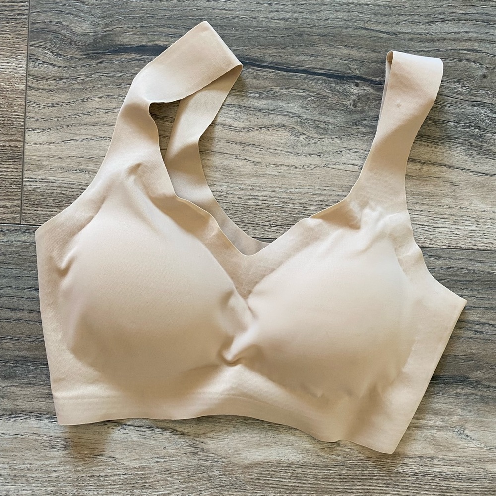 Women Wireless Bra